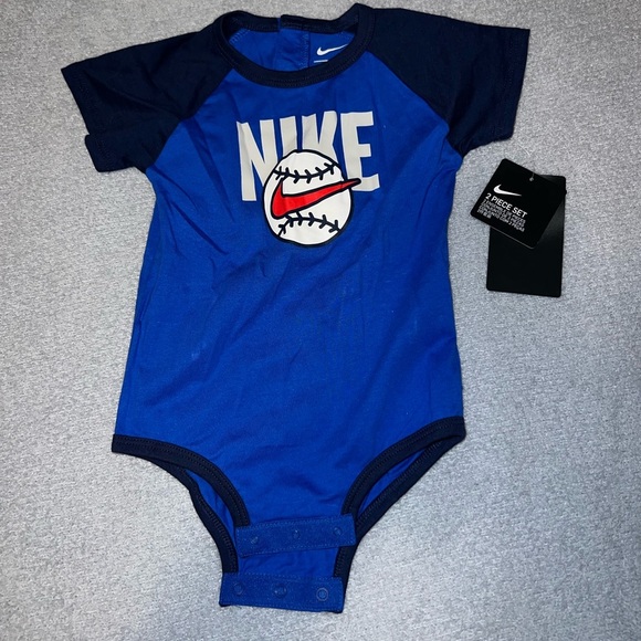 Nike Other - NWT baby onesie